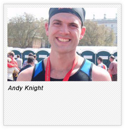 Andy Knight